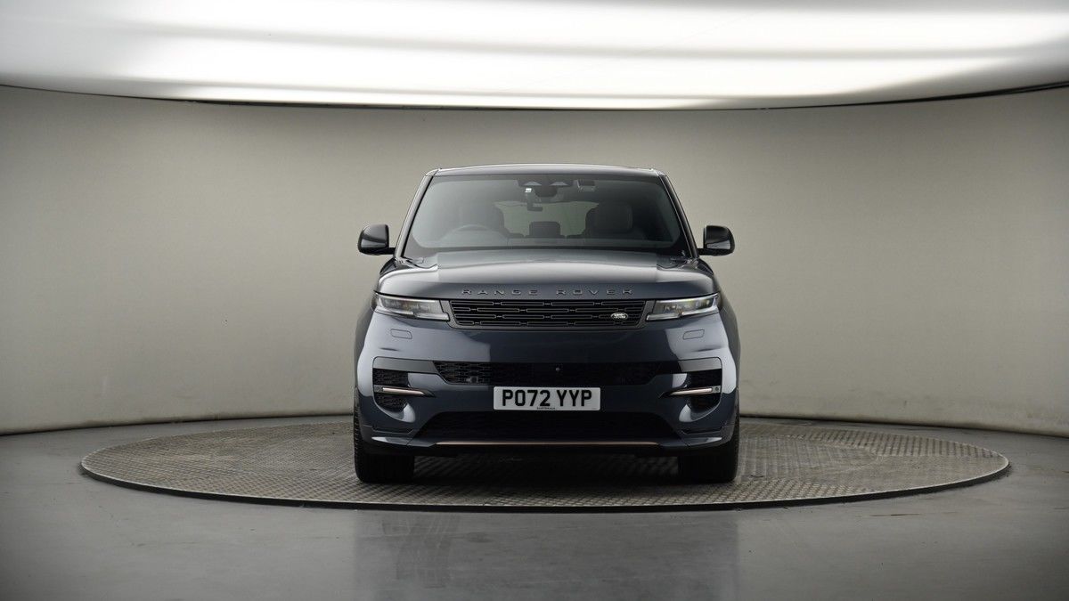 Land Rover Range Rover Sport Image 18
