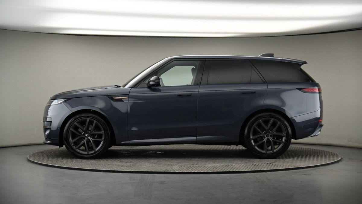Land Rover Range Rover Sport Image 19