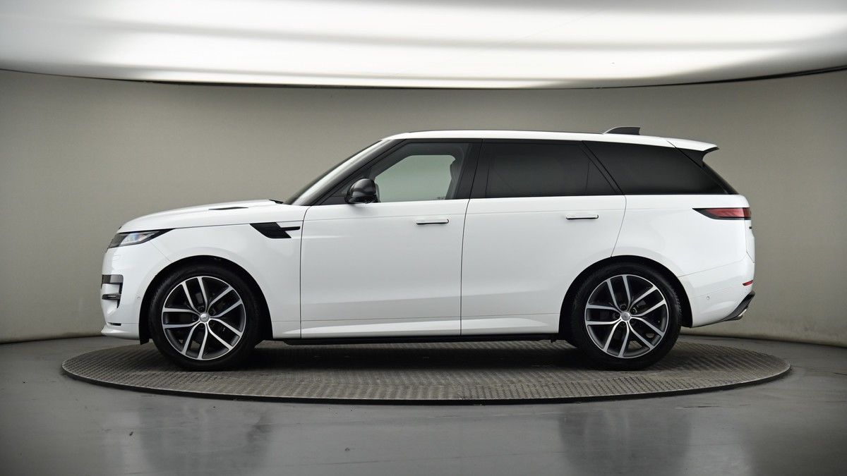 Land Rover Range Rover Sport Image 19