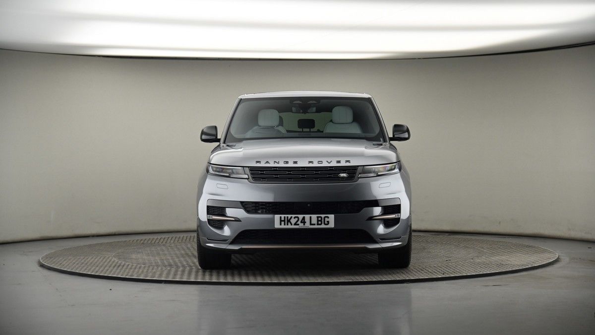 Land Rover Range Rover Sport Image 18