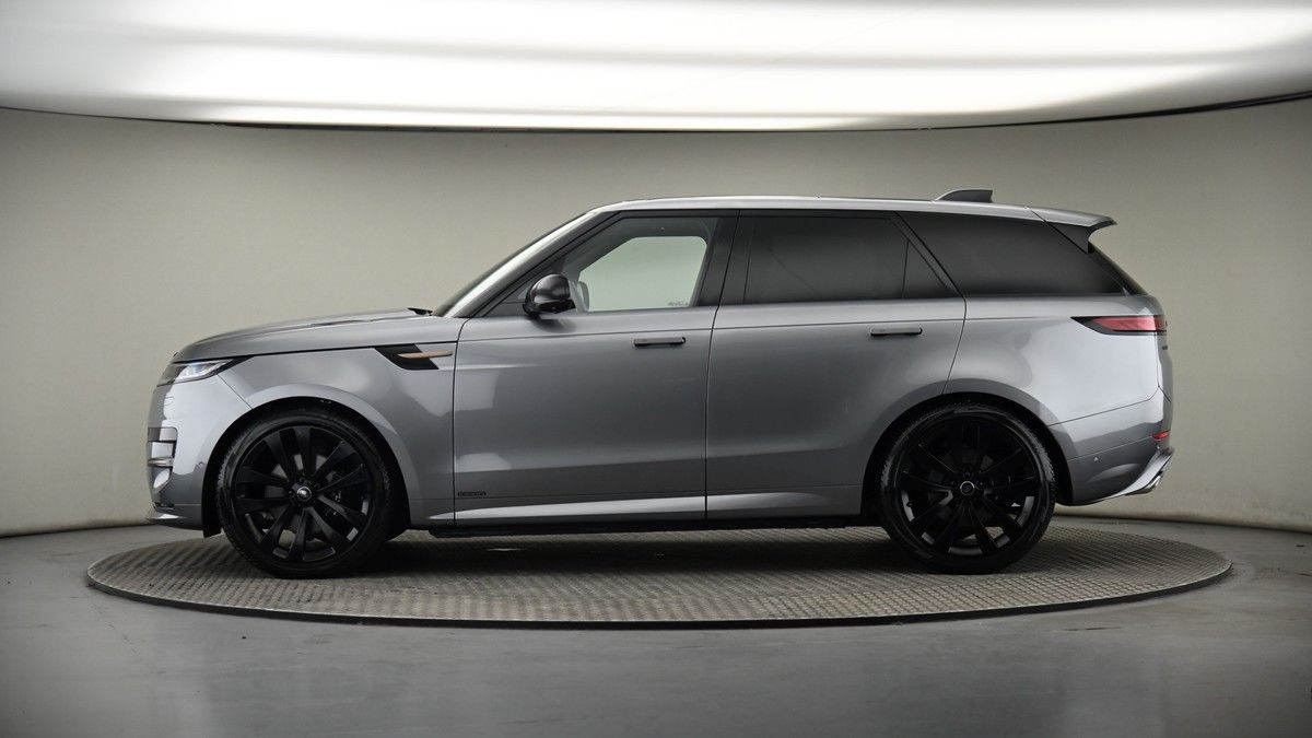 Land Rover Range Rover Sport Image 19