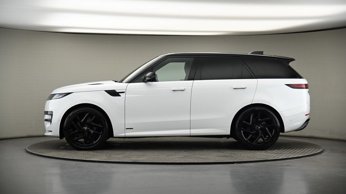 Land Rover Range Rover Sport Image 19