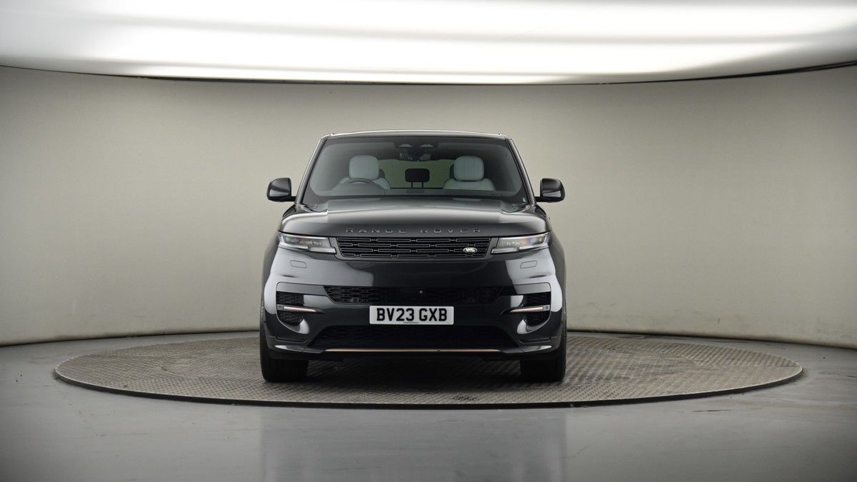 Land Rover Range Rover Sport Urban Image 18