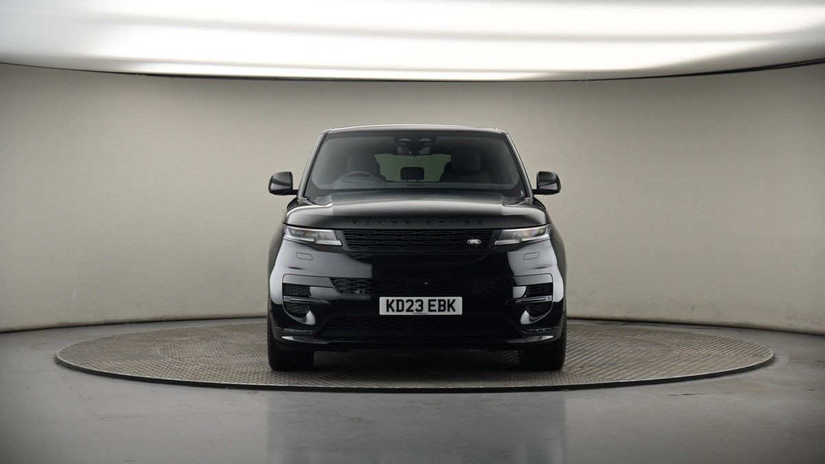 Land Rover Range Rover Sport Image 18