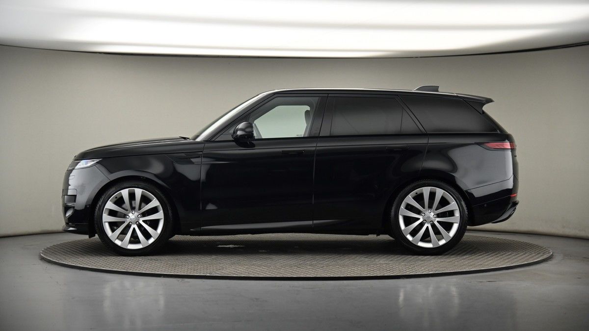 Land Rover Range Rover Sport Image 19