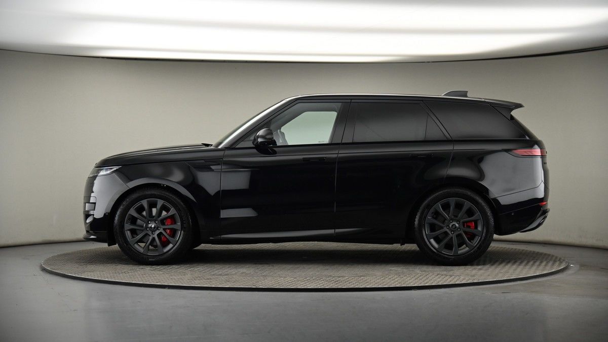 Land Rover Range Rover Sport Image 37