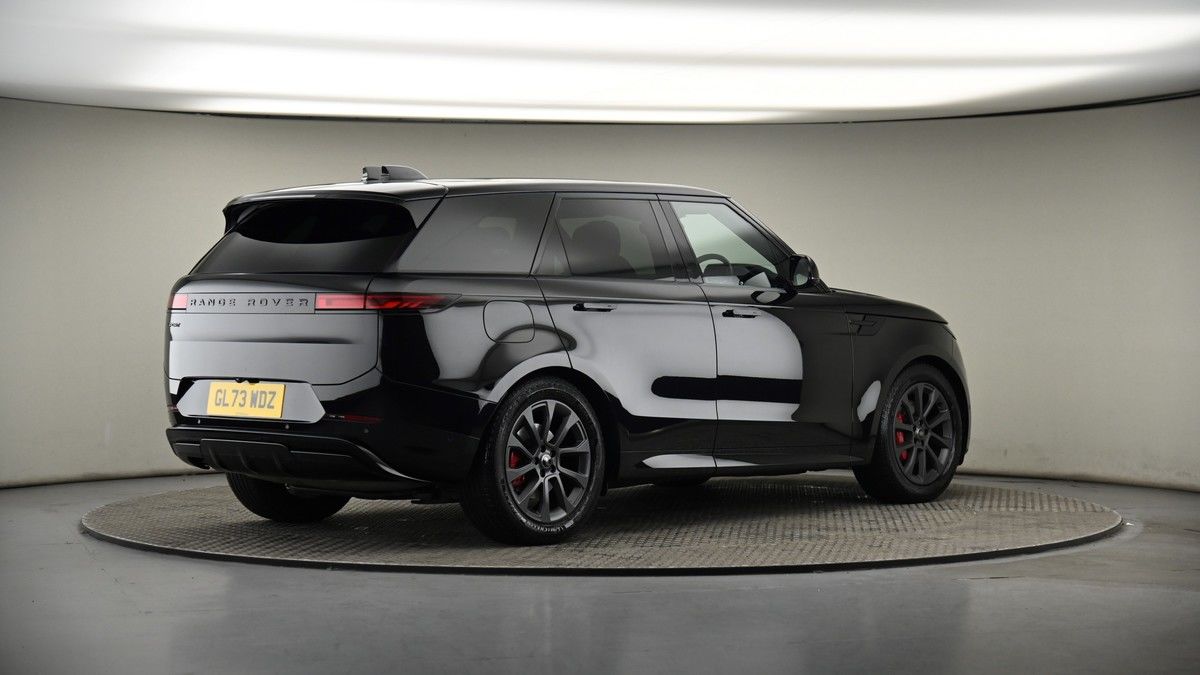 Land Rover Range Rover Sport Image 13