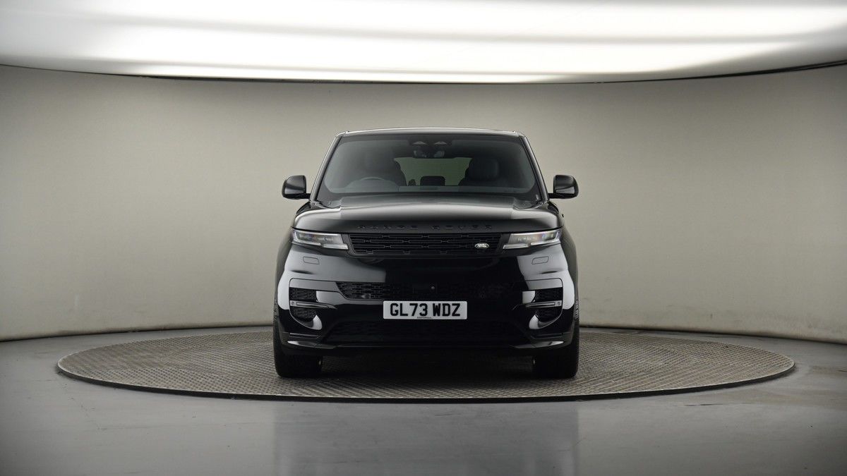 Land Rover Range Rover Sport Image 36