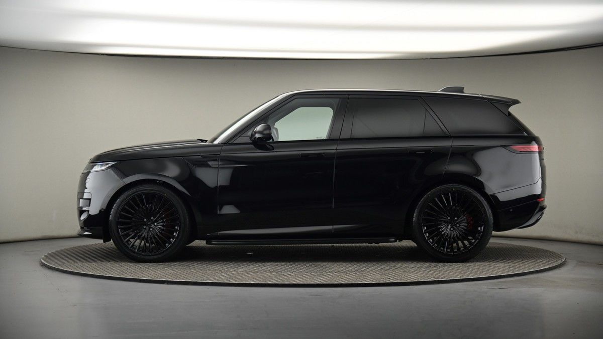 Land Rover Range Rover Sport Image 38
