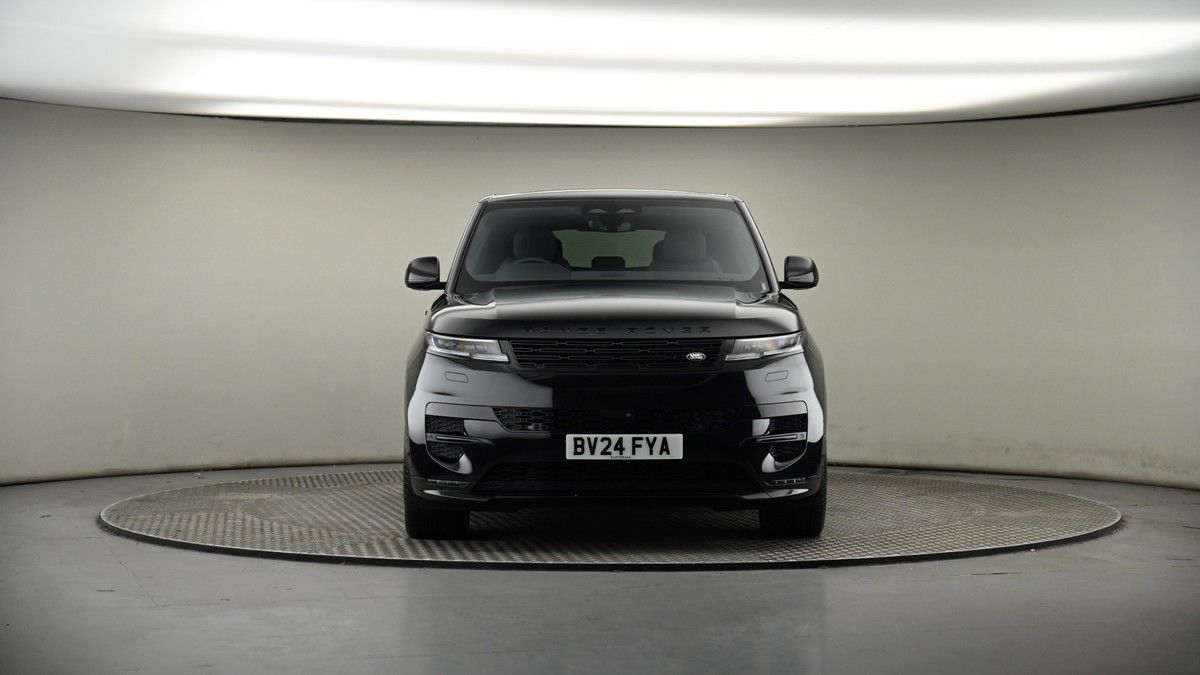 Land Rover Range Rover Sport Image 18