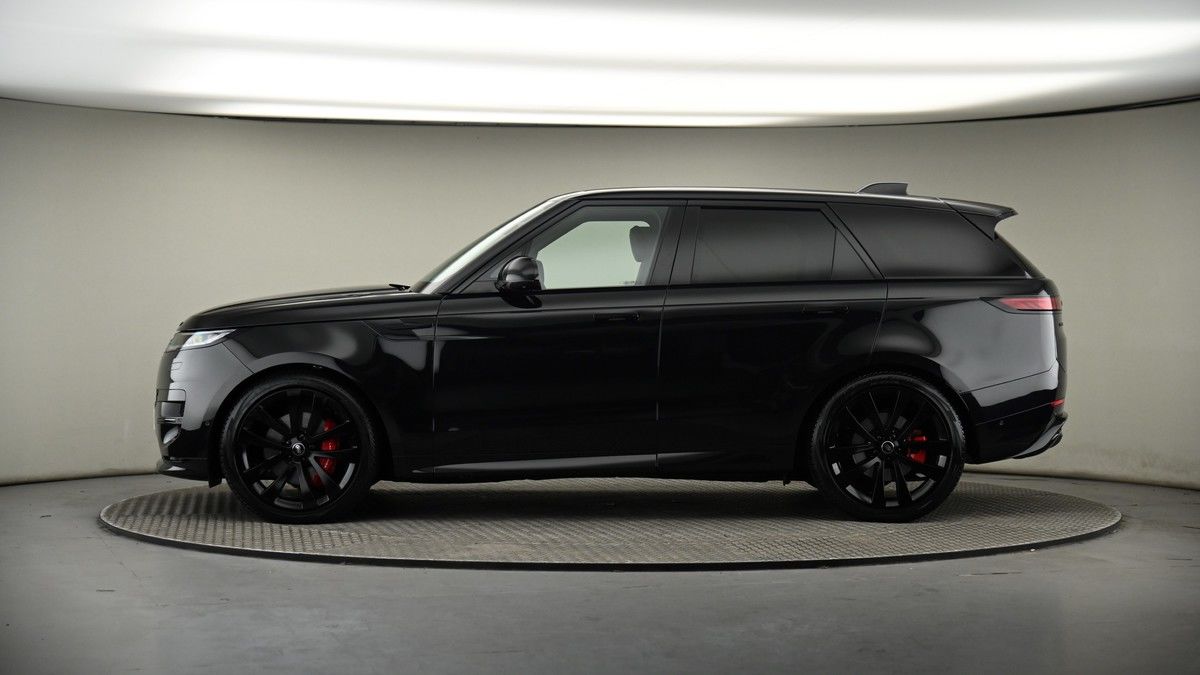 Land Rover Range Rover Sport Image 19