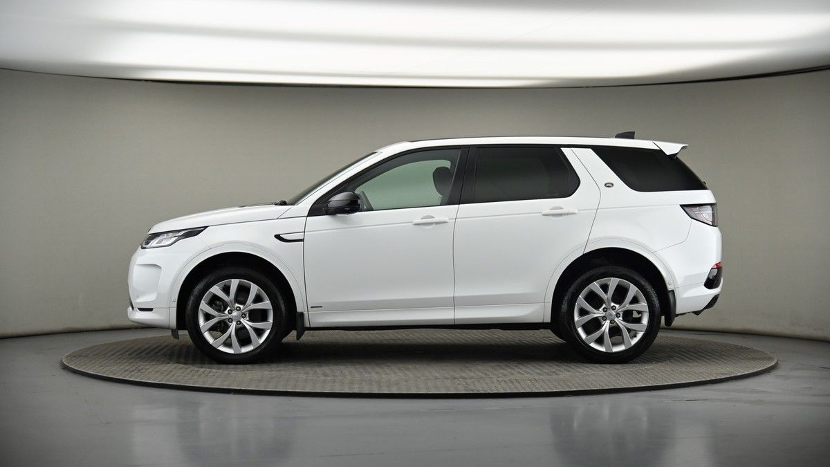 Land Rover Discovery Sport Image 19
