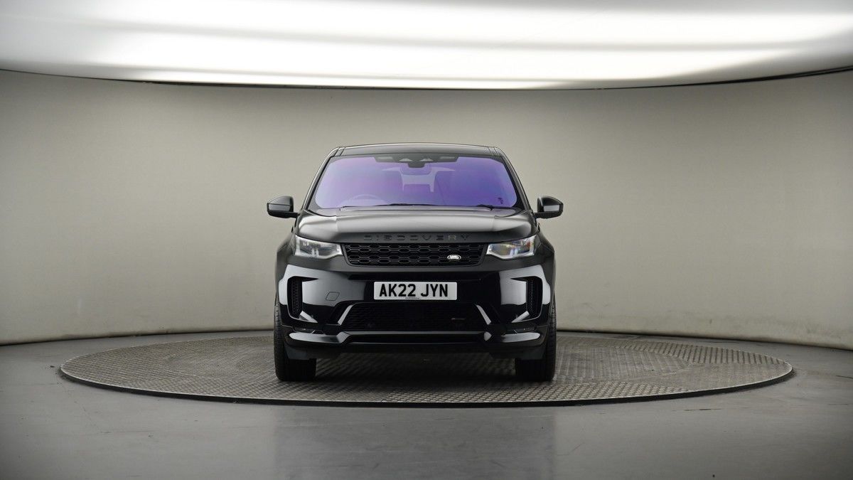 Land Rover Discovery Sport Image 18