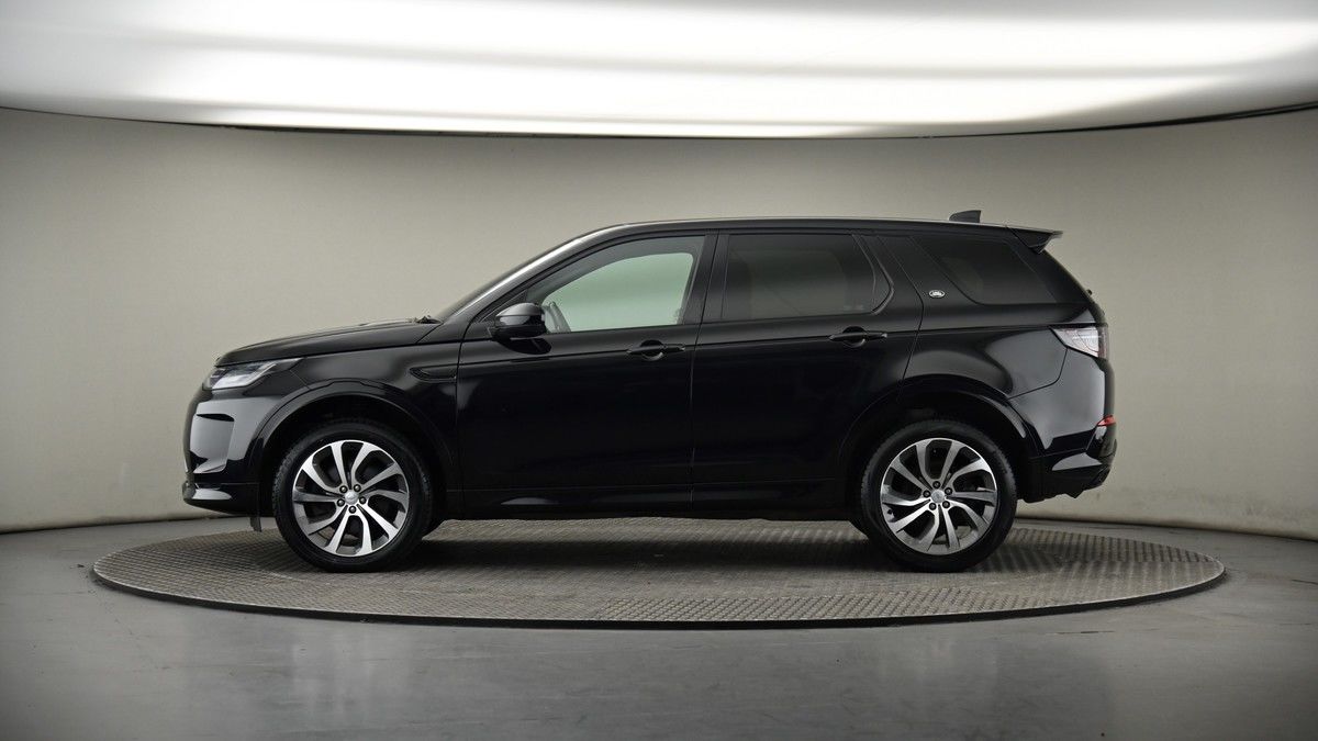 Land Rover Discovery Sport Image 19