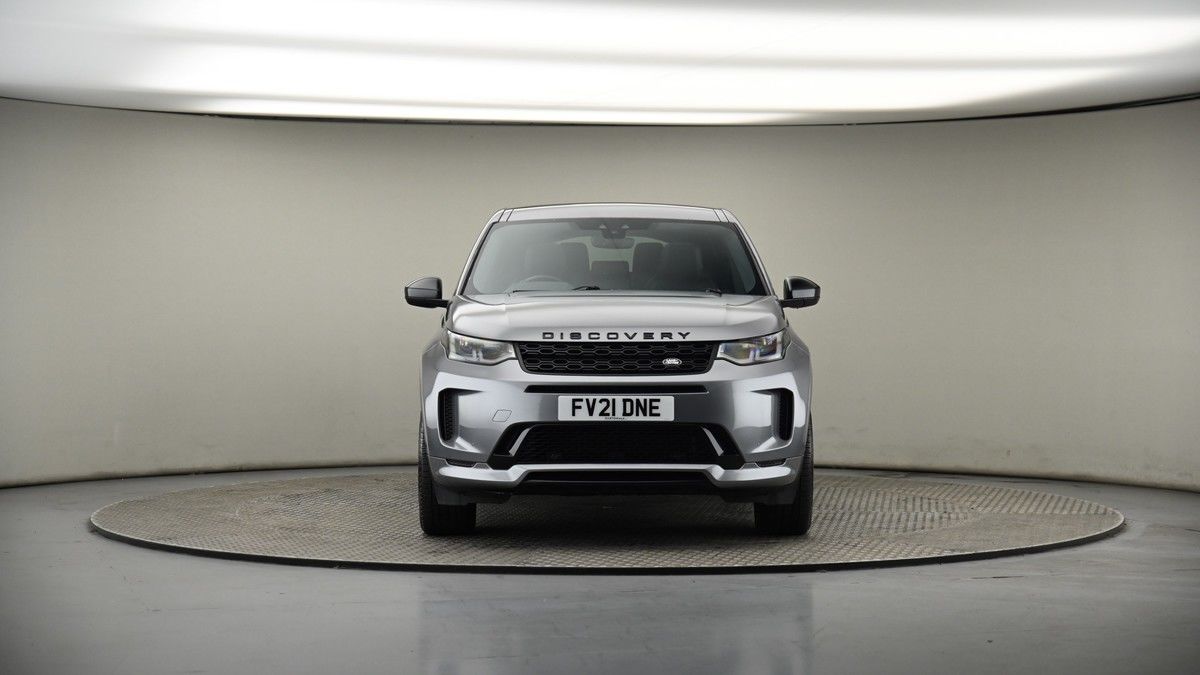 Land Rover Discovery Sport Image 18