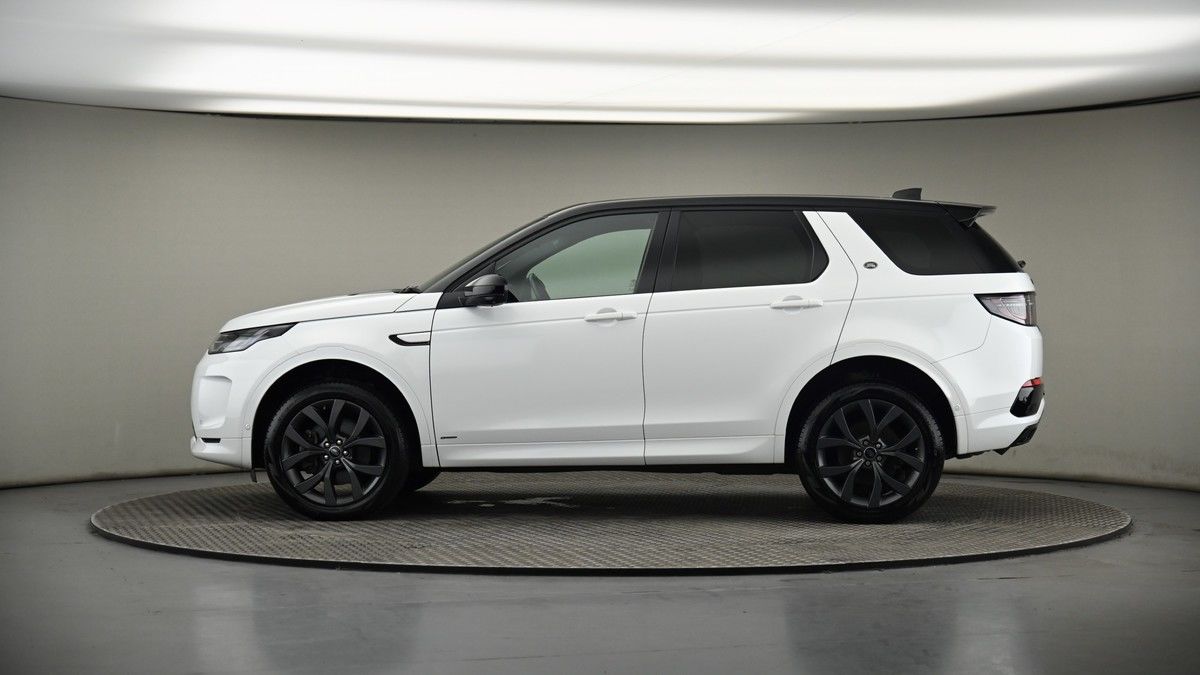 Land Rover Discovery Sport Image 19