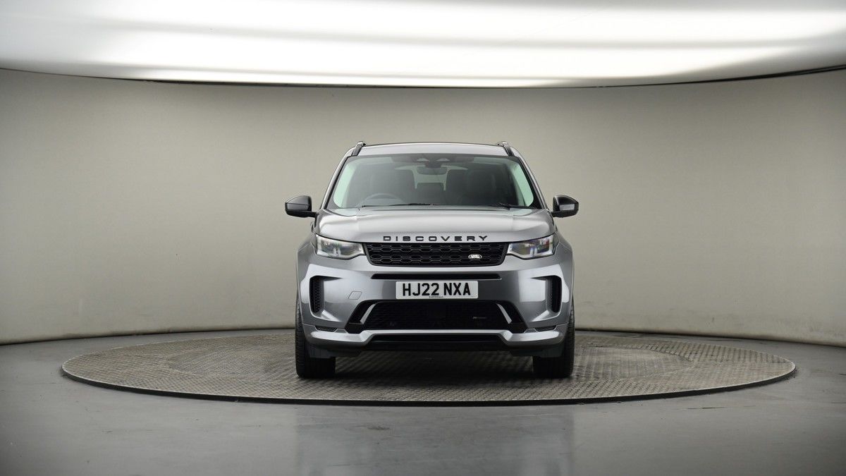 Land Rover Discovery Sport Image 18