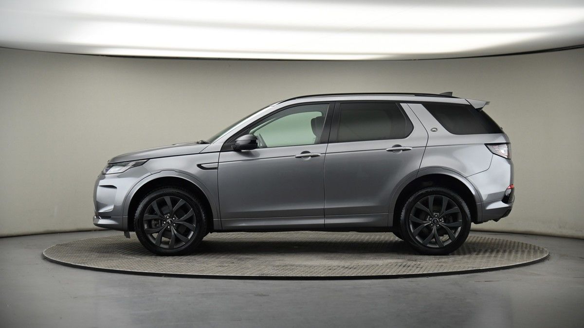 Land Rover Discovery Sport Image 19
