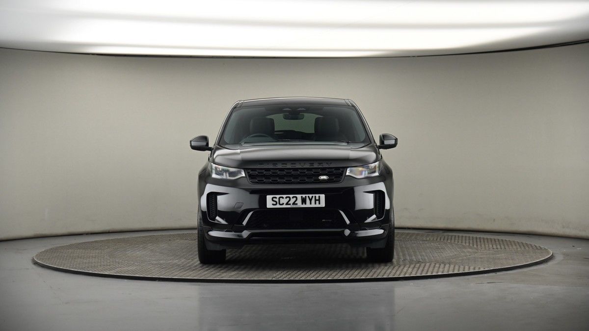 Land Rover Discovery Sport Image 18