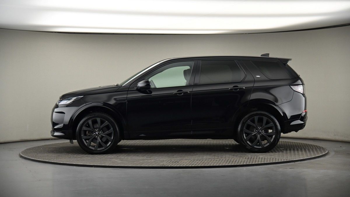 Land Rover Discovery Sport Image 19