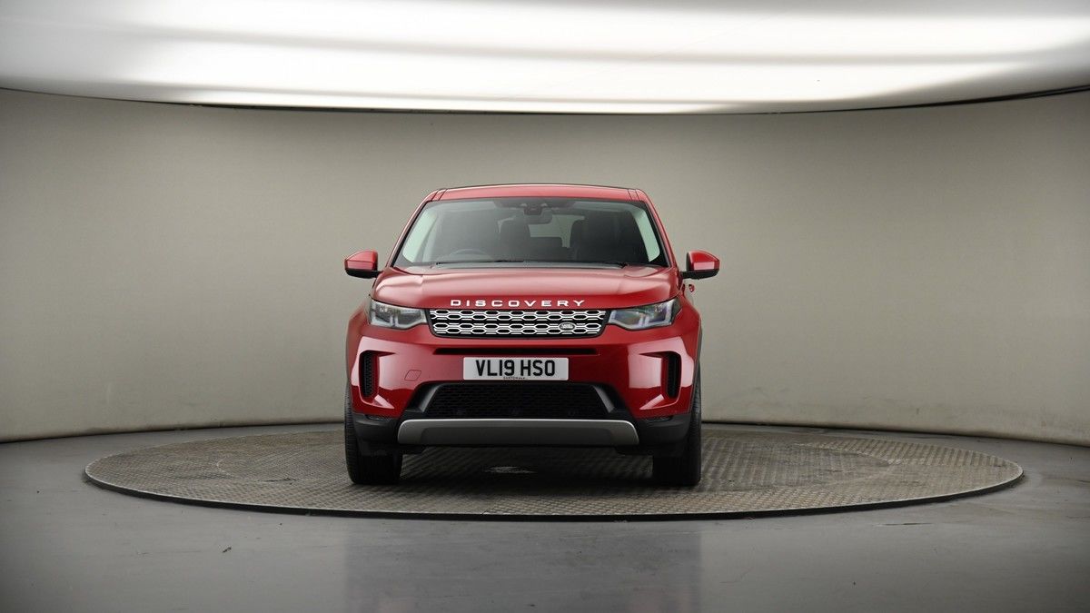 Land Rover Discovery Sport Image 18