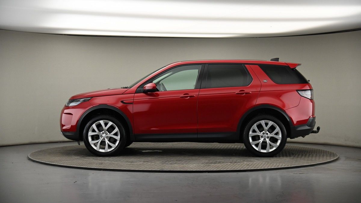 Land Rover Discovery Sport Image 19