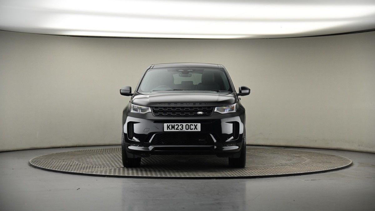 Land Rover Discovery Sport Image 18