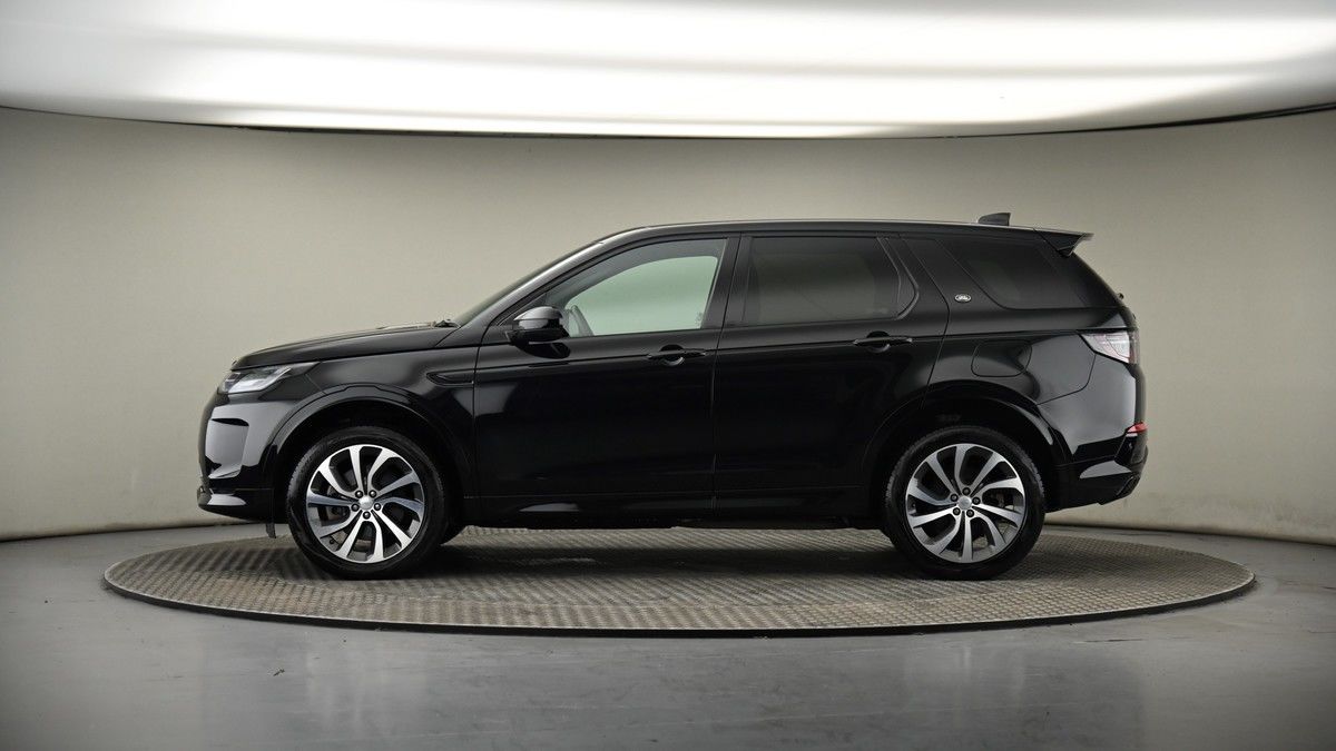 Land Rover Discovery Sport Image 19