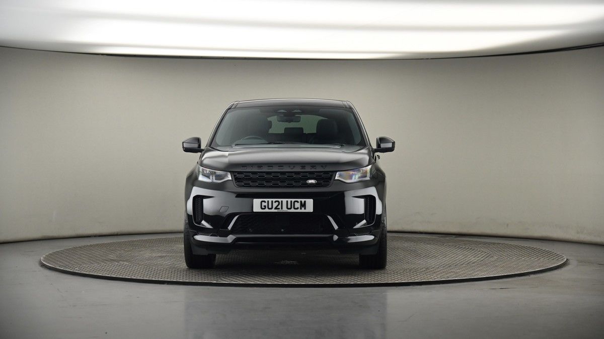 Land Rover Discovery Sport Image 18