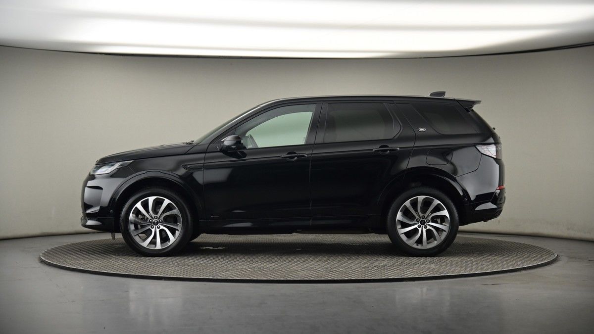 Land Rover Discovery Sport Image 19