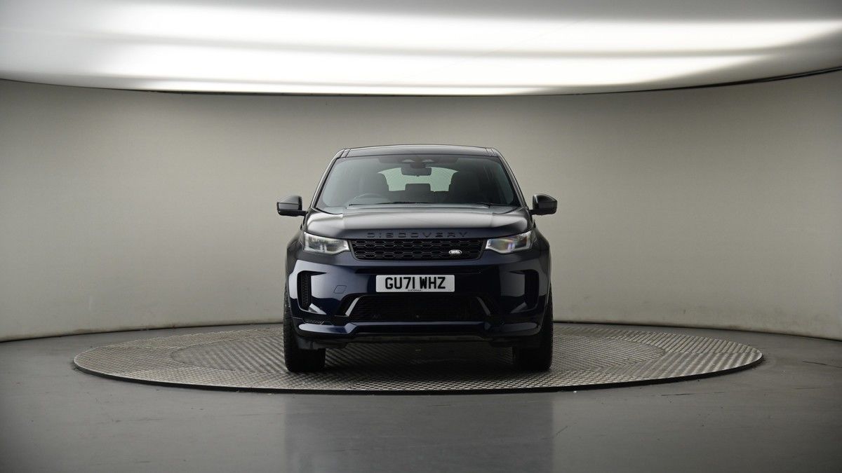 Land Rover Discovery Sport Image 18