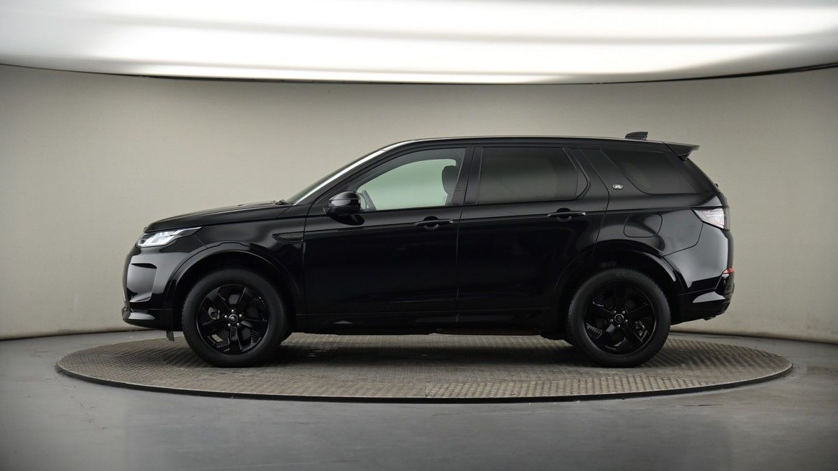 Land Rover Discovery Sport Image 19
