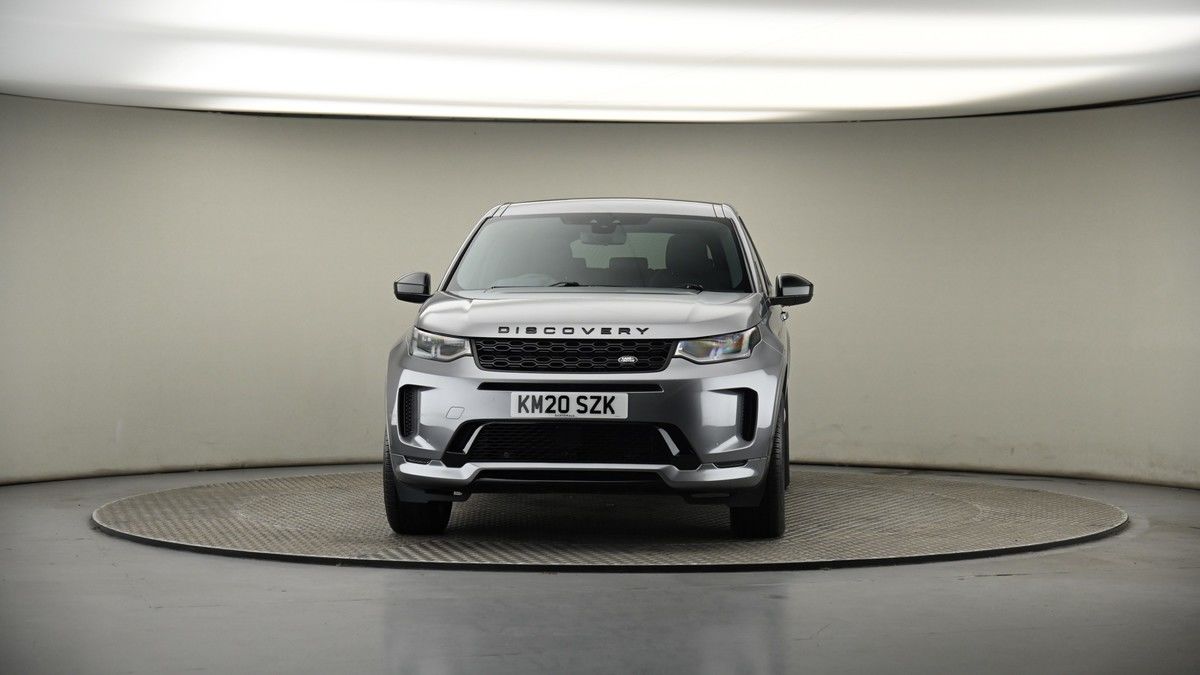 Land Rover Discovery Sport Image 18
