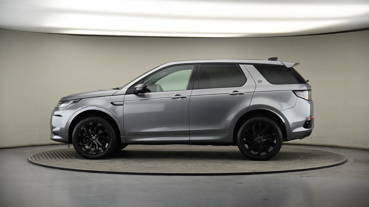 Land Rover Discovery Sport Image 19