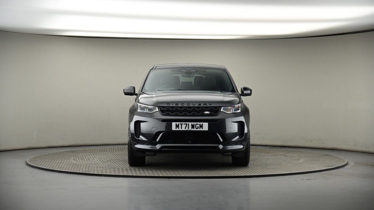 Land Rover Discovery Sport Image 18