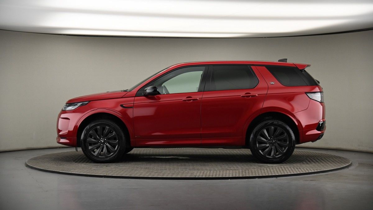 Land Rover Discovery Sport Image 19