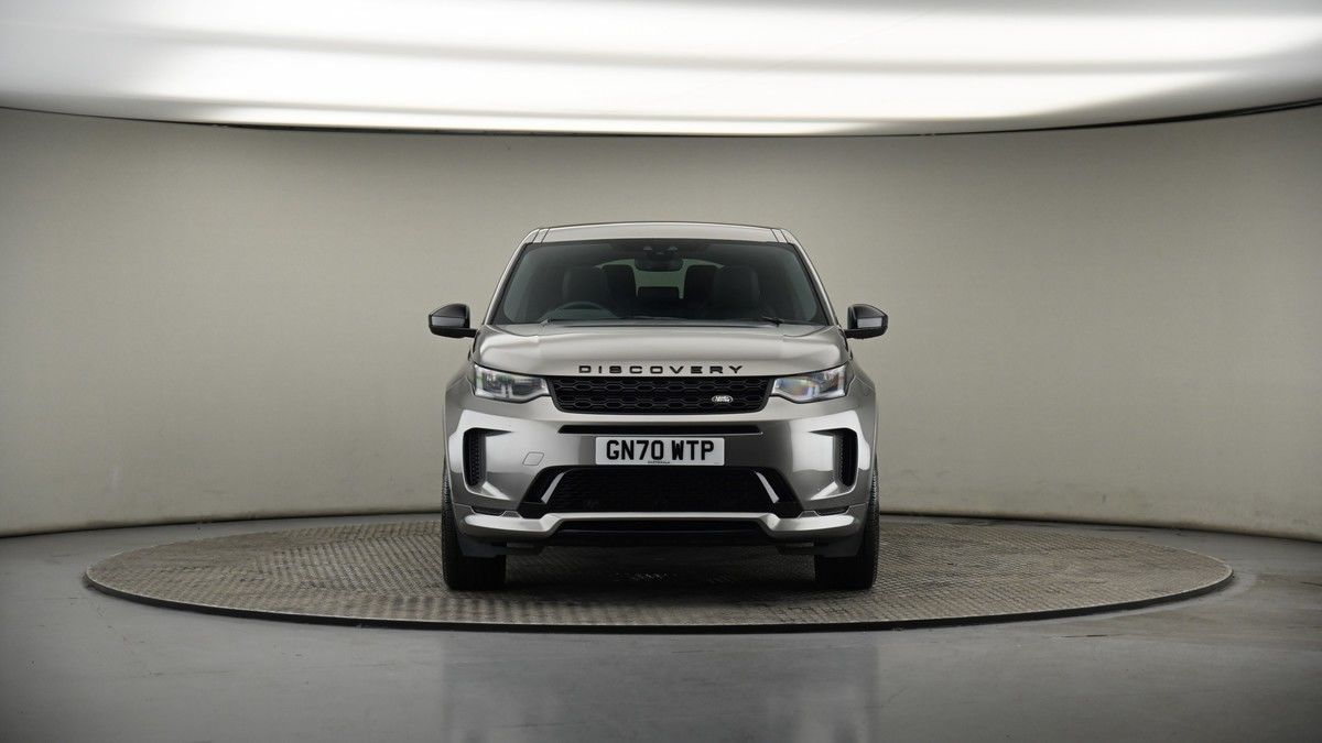 Land Rover Discovery Sport Image 18