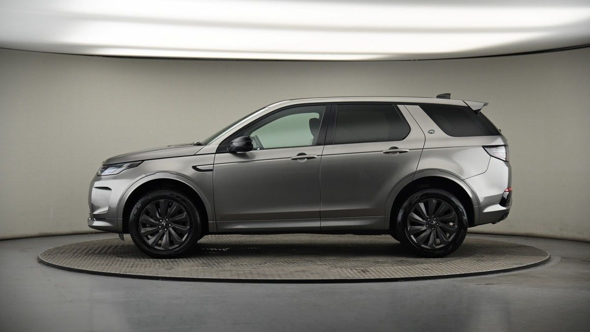 Land Rover Discovery Sport Image 19