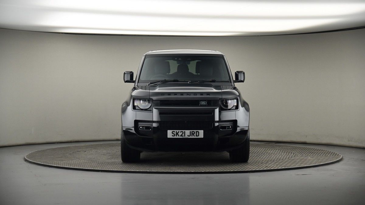 Land Rover Defender 90 Image 18