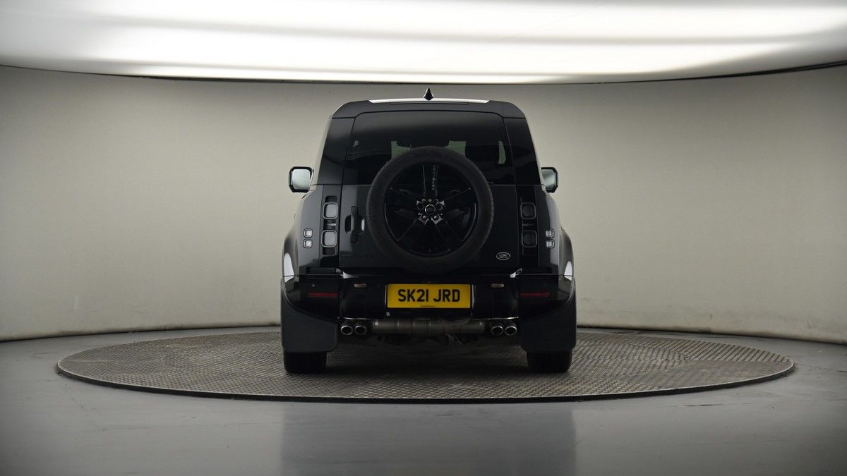 Land Rover Defender 90 Image 17