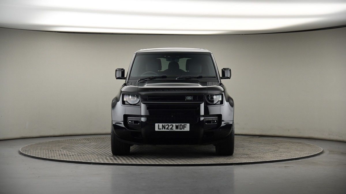 Land Rover Defender 90 Image 18