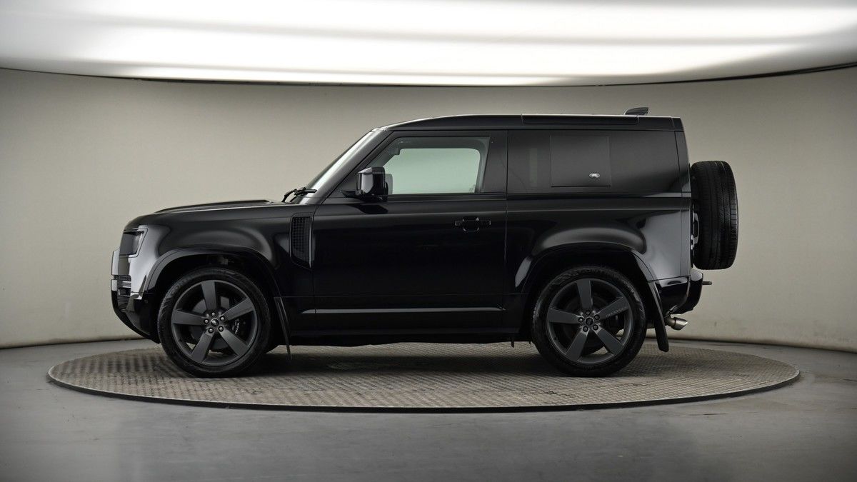 Land Rover Defender 90 Image 19