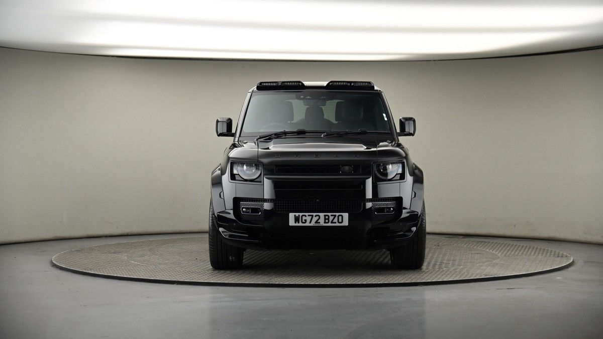 Land Rover Defender 90 Image 18