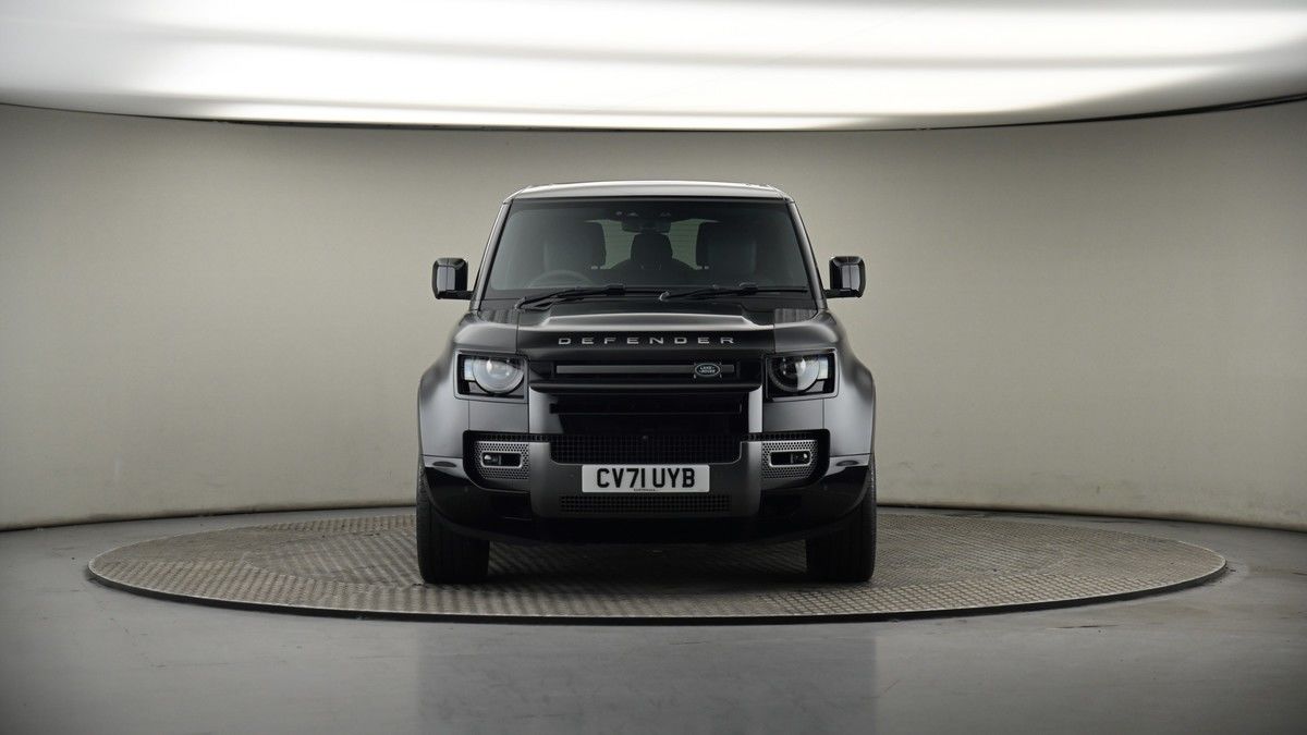 Land Rover Defender 90 Image 18