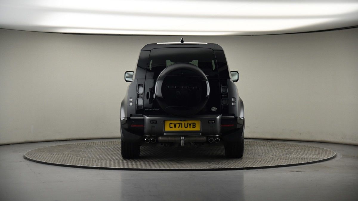 Land Rover Defender 90 Image 17