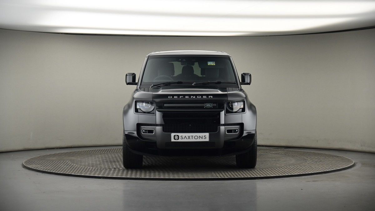 Land Rover Defender 90 Image 18