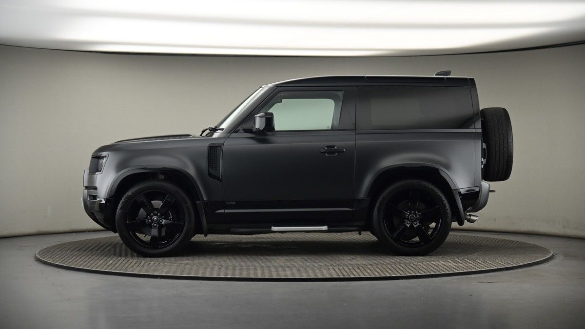 Land Rover Defender 90 Image 19