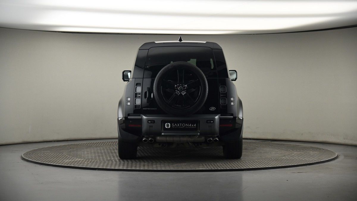 Land Rover Defender 90 Image 17