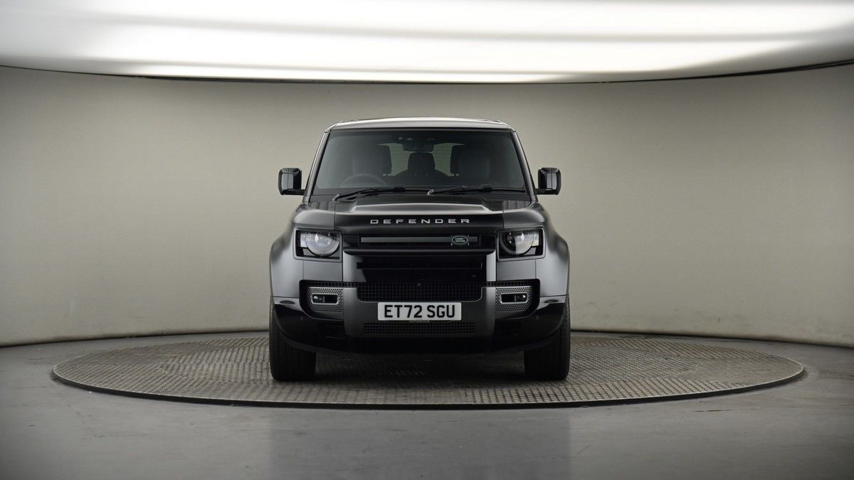 Land Rover Defender 90 Image 18