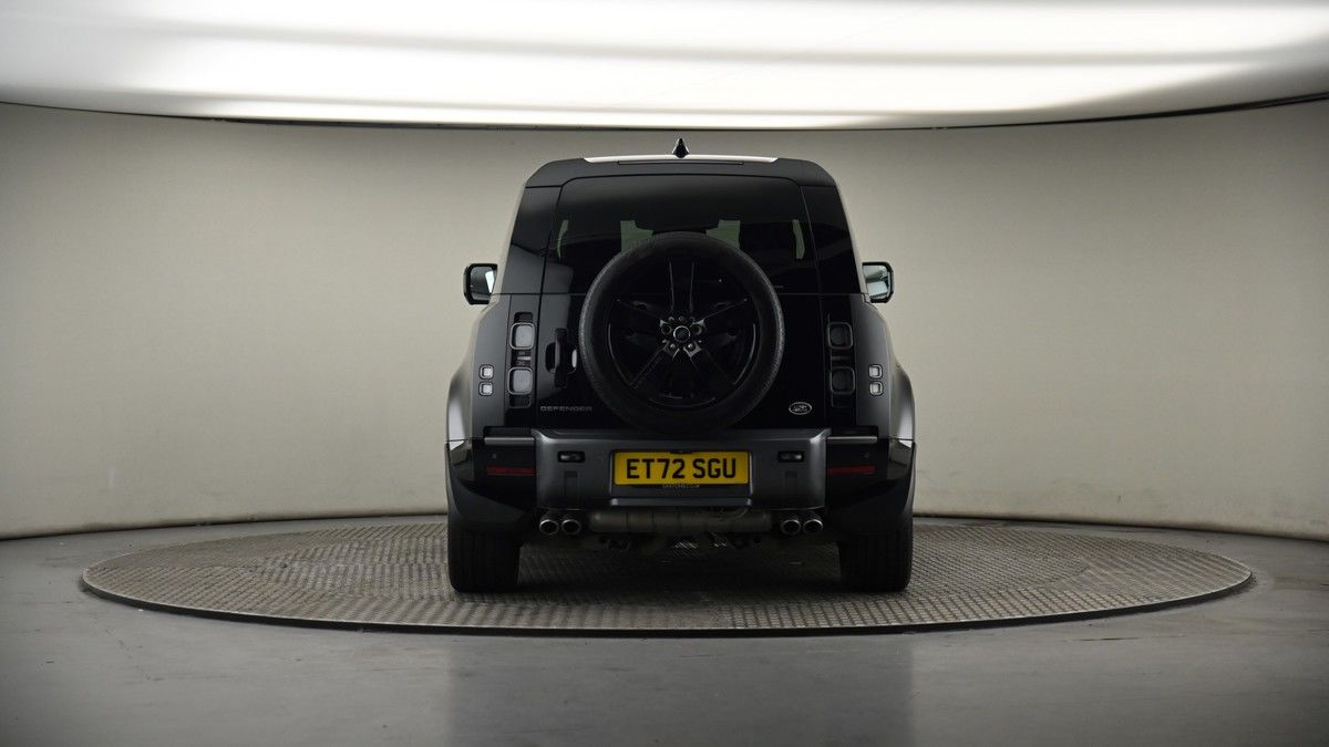 Land Rover Defender 90 Image 17